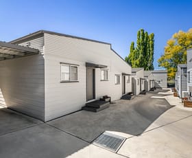 Hotel, Motel, Pub & Leisure commercial property for sale at 8 Yulin Avenue Cooma NSW 2630