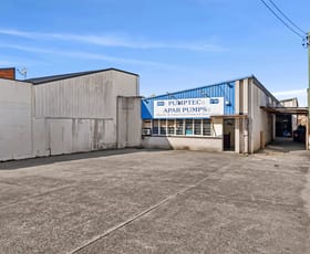 Factory, Warehouse & Industrial commercial property for sale at 40 Sydenham Road Brookvale NSW 2100