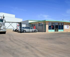 Factory, Warehouse & Industrial commercial property for sale at 18 Moran Street Whyalla Norrie SA 5608