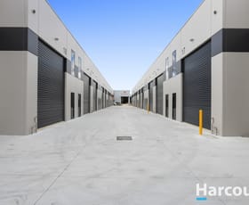 Factory, Warehouse & Industrial commercial property for sale at 17 Treasure Court Cranbourne West VIC 3977