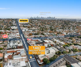 Shop & Retail commercial property for sale at 1487 Malvern Road Glen Iris VIC 3146