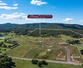 Development / Land commercial property for sale at 1721 Mount View Road Millfield NSW 2325