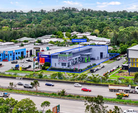 Factory, Warehouse & Industrial commercial property for lease at 130 Siganto Drive Helensvale QLD 4212