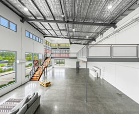 Factory, Warehouse & Industrial commercial property for lease at 130 Siganto Drive Helensvale QLD 4212