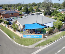 Medical / Consulting commercial property sold at 1-5 Bangalow Place Hoxton Park NSW 2171