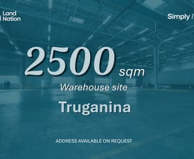 Factory, Warehouse & Industrial commercial property for sale at Truganina VIC 3029