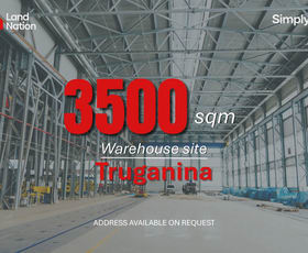 Factory, Warehouse & Industrial commercial property for sale at Truganina VIC 3029