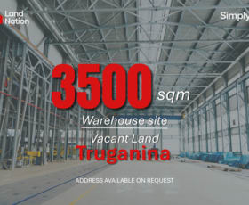 Factory, Warehouse & Industrial commercial property for sale at Truganina VIC 3029