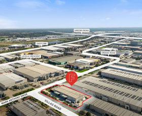 Factory, Warehouse & Industrial commercial property sold at 37-41 Mark Anthony Drive Dandenong South VIC 3175