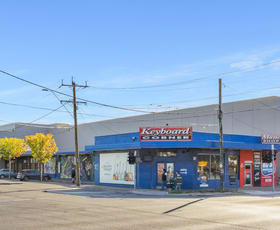 Shop & Retail commercial property sold at 135-137 Boronia Road & 4-16 Erica Avenue Boronia VIC 3155