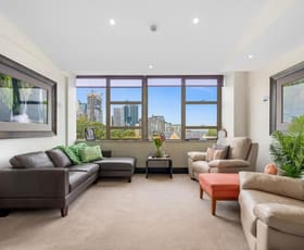 Offices commercial property sold at Level 5 Suite 5.01-5.04/26 Ridge Street North Sydney NSW 2060