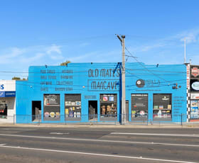 Shop & Retail commercial property sold at 227-233 Dorset Road Boronia VIC 3155