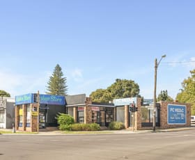 Shop & Retail commercial property sold at 2A, 2B, 2C Station Street Ringwood VIC 3134