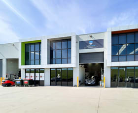 Factory, Warehouse & Industrial commercial property for sale at 5/5 Cubitt Way Dandenong South VIC 3175