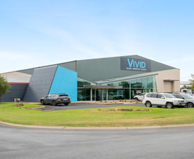Factory, Warehouse & Industrial commercial property sold at 2 Bodey Circuit Mount Gambier SA 5290