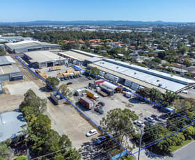 Factory, Warehouse & Industrial commercial property for sale at 157 Jackson Road Acacia Ridge QLD 4110