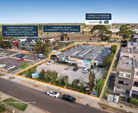 Shop & Retail commercial property for sale at 19-25 Turva Avenue Tarneit VIC 3029