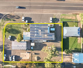 Factory, Warehouse & Industrial commercial property for sale at 90 Bowen Street Roma QLD 4455