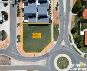 Development / Land commercial property for sale at Block 9 Section 111 Amaroo ACT 2914