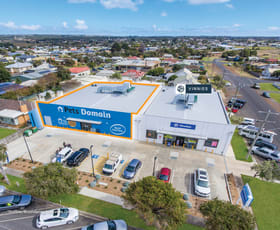 Showrooms / Bulky Goods commercial property for sale at 2/175-177 Percy Street Portland VIC 3305