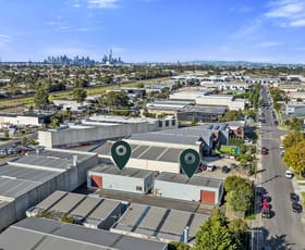Factory, Warehouse & Industrial commercial property for sale at 2&4/44 Albemarle Street Williamstown North VIC 3016