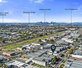 Factory, Warehouse & Industrial commercial property for sale at 2&4/44 Albemarle Street Williamstown North VIC 3016
