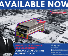 Offices commercial property for lease at 7/121 Queen Street Campbelltown NSW 2560