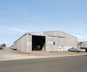 Factory, Warehouse & Industrial commercial property for sale at 12 Saunders Street Colac VIC 3250