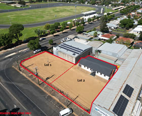 Development / Land commercial property for sale at 189 Talbragar Street Dubbo NSW 2830