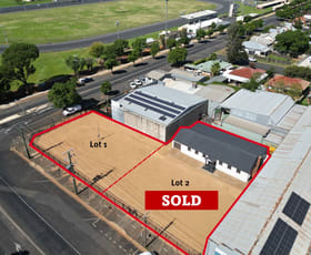 Development / Land commercial property for sale at 189 Talbragar Street Dubbo NSW 2830