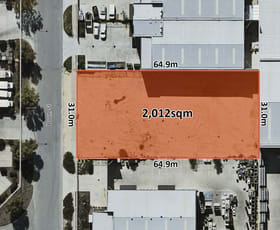 Development / Land commercial property for sale at 22 Boom Street Wangara WA 6065