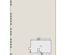 Factory, Warehouse & Industrial commercial property for sale at 1 Beasley Drive Koorlong VIC 3501