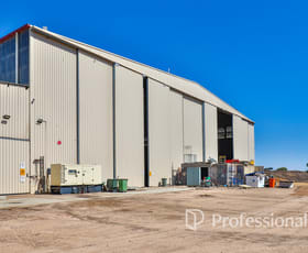 Factory, Warehouse & Industrial commercial property for sale at 1 Beasley Drive Koorlong VIC 3501