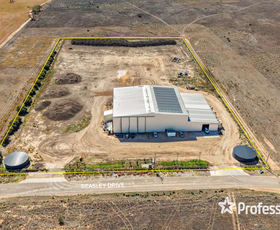 Factory, Warehouse & Industrial commercial property for sale at 1 Beasley Drive Koorlong VIC 3501