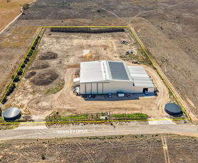 Factory, Warehouse & Industrial commercial property for sale at 1 Beasley Drive Koorlong VIC 3501