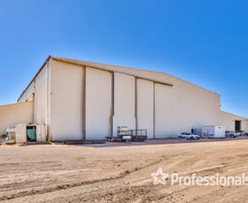 Factory, Warehouse & Industrial commercial property for sale at 1 Beasley Drive Koorlong VIC 3501