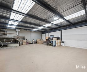 Factory, Warehouse & Industrial commercial property for sale at 16/44 Sparks Avenue Fairfield VIC 3078