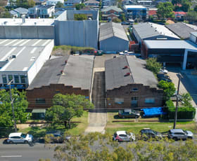 Factory, Warehouse & Industrial commercial property for sale at 55-57 Cawarra Road Caringbah NSW 2229