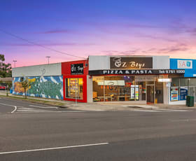 Shop & Retail commercial property for sale at 98 Boronia Road Boronia VIC 3155