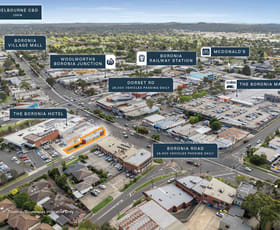 Shop & Retail commercial property for sale at 98 Boronia Road Boronia VIC 3155