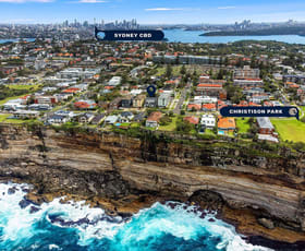 Development / Land commercial property for sale at 4 Marne Street Vaucluse NSW 2030