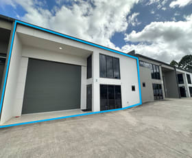 Factory, Warehouse & Industrial commercial property for sale at 2/38 Claude Boyd Parade Corbould Park QLD 4551
