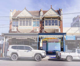 Showrooms / Bulky Goods commercial property for lease at 400 Burnley Street Richmond VIC 3121