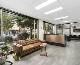 Offices commercial property sold at 270 Auburn Road Hawthorn VIC 3122