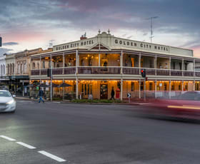 Hotel, Motel, Pub & Leisure commercial property for sale at 429 Sturt Street Ballarat Central VIC 3350