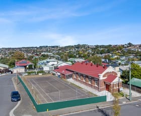 Development / Land commercial property sold at Whole Property/1-3 Chant Street East Launceston TAS 7250