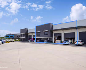 Factory, Warehouse & Industrial commercial property leased at Unit 2, 54 Riverside Drive Mayfield West NSW 2304
