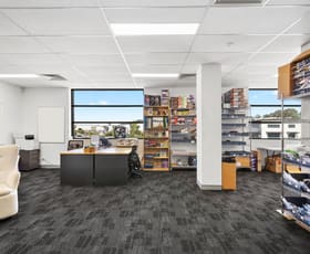 Factory, Warehouse & Industrial commercial property leased at Unit 2, 54 Riverside Drive Mayfield West NSW 2304