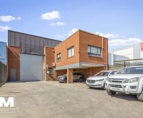 Factory, Warehouse & Industrial commercial property for sale at 11 Beresford Avenue Greenacre NSW 2190