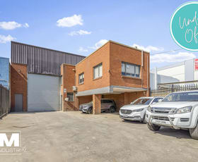 Factory, Warehouse & Industrial commercial property for sale at 11 Beresford Avenue Greenacre NSW 2190